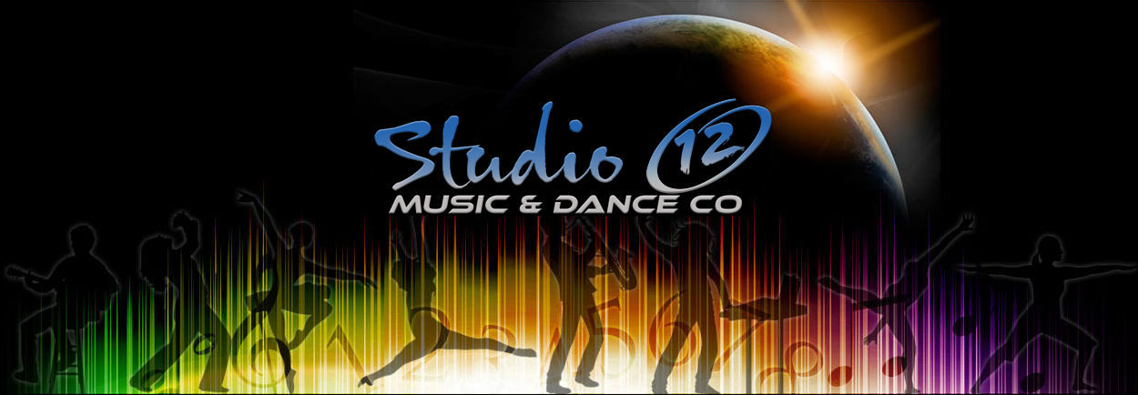 Studio 12 Music and Dance Company